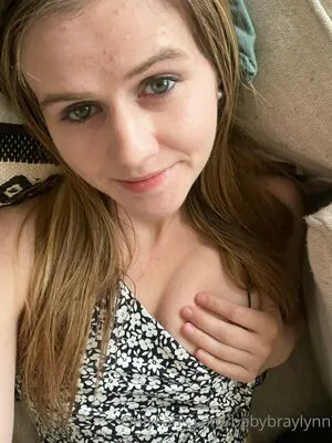 Babybraylynn OnlyFans Leaked Free Thumbnail Picture - #pI3Rx16cXn