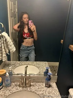 Babybre69 OnlyFans Leaked Free Thumbnail Picture - #wc5y1lBgbD