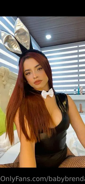 Babybrendag OnlyFans Leaked Free Thumbnail Picture - #Gt2rb890eM