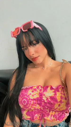 Babybrendag OnlyFans Leaked Free Thumbnail Picture - #Z8yZxFkSSf