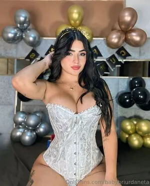 Babybriurdaneta OnlyFans Leaked Free Thumbnail Picture - #C0z4QzZO4s