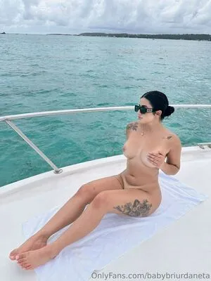 Babybriurdaneta OnlyFans Leaked Free Thumbnail Picture - #HwuTrXpPjk