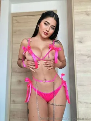 Babybriurdaneta OnlyFans Leaked Free Thumbnail Picture - #nsYJ6gw7No