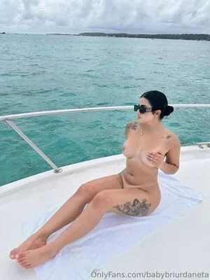 Babybriurdaneta OnlyFans Leaked Free Thumbnail Picture - #qaIS4p27lX