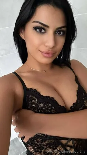 Babybrune OnlyFans Leaked Free Thumbnail Picture - #ftDo4AKYoR