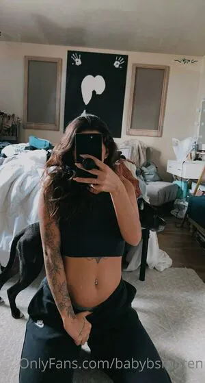 Babybsmitten OnlyFans Leaked Free Thumbnail Picture - #aUPkU9HUOT