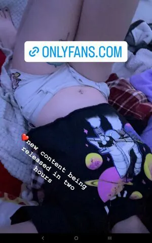 Babybunn2212 OnlyFans Leaked Free Thumbnail Picture - #0Vb1KNgjig