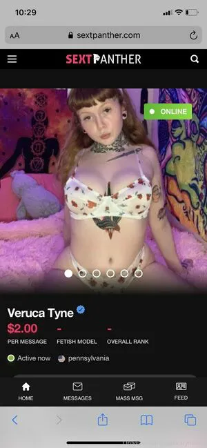 Babybunniculafree OnlyFans Leaked Free Thumbnail Picture - #BlCcMty0oR