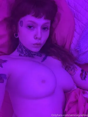 Babybunniculafree OnlyFans Leaked Free Thumbnail Picture - #dGN0J9FmFV