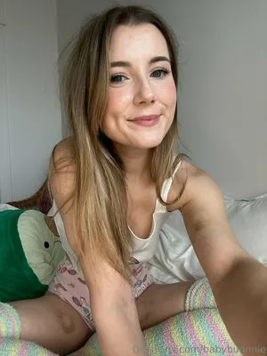 Babybunnnie OnlyFans Leaked Free Thumbnail Picture - #HsPx62GFN7