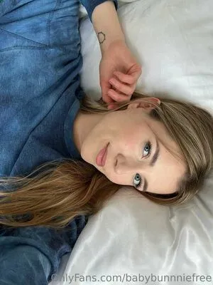 Babybunnnie OnlyFans Leaked Free Thumbnail Picture - #NZBAexUW8I