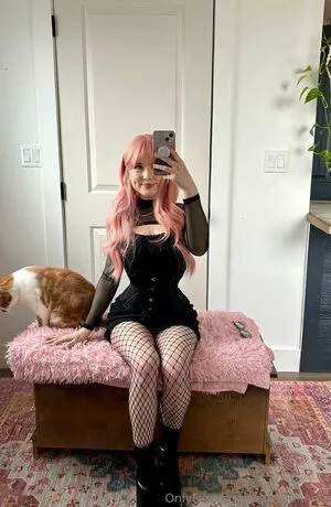 Babybunnnie OnlyFans Leaked Free Thumbnail Picture - #PmqyBTyV8Q