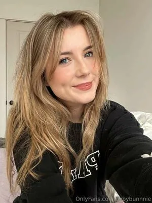 Babybunnnie OnlyFans Leaked Free Thumbnail Picture - #d9pOczrvhg