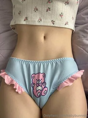 Babybunnnie OnlyFans Leaked Free Thumbnail Picture - #eWNzFUO6ej