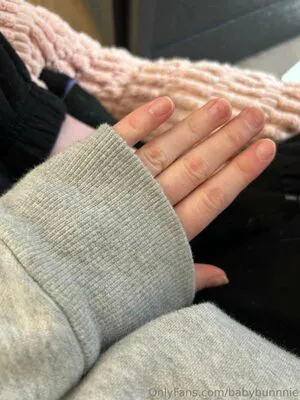 Babybunnnie OnlyFans Leaked Free Thumbnail Picture - #lZ9iN3JvZp