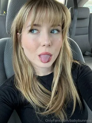 Babybunnnie OnlyFans Leaked Free Thumbnail Picture - #nKCzY7uhRp