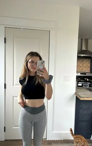 Babybunnnie OnlyFans Leaked Free Thumbnail Picture - #qSArH9JXUd