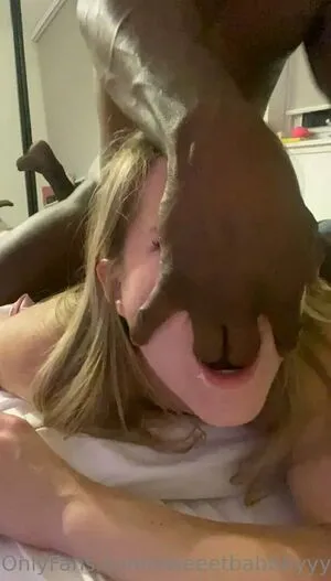 Babybunnniefree OnlyFans Leaked Free Thumbnail Picture - #T4hckpPEQM