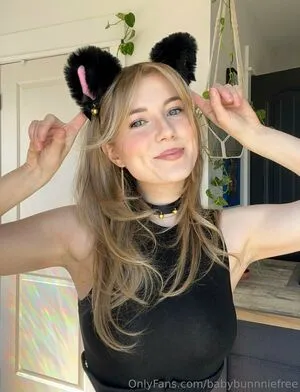 Babybunnniefree OnlyFans Leaked Free Thumbnail Picture - #hBjI1MWZfP