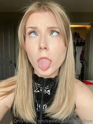 Babybunnniefree OnlyFans Leaked Free Thumbnail Picture - #ilh57tCKss