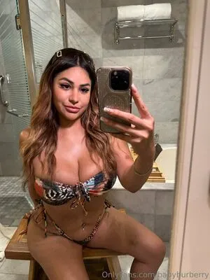 Babyburberry OnlyFans Leaked Free Thumbnail Picture - #0fvqUZUQUu