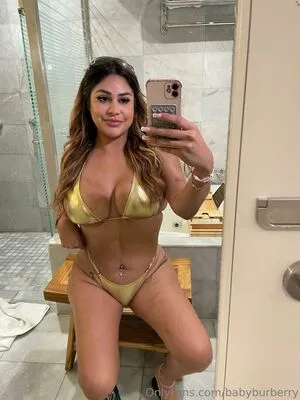 Babyburberry OnlyFans Leaked Free Thumbnail Picture - #OSFf3TMEaf