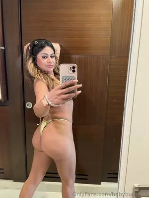 Babyburberry OnlyFans Leaked Free Thumbnail Picture - #m20O8CbR8X