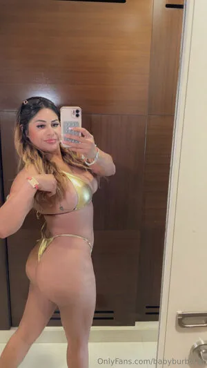 Babyburberry OnlyFans Leaked Free Thumbnail Picture - #xb2Tzrbs5l
