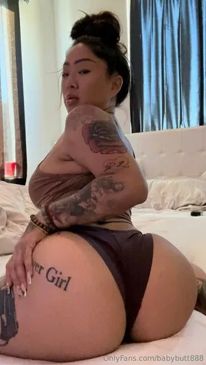 Babybutt888 OnlyFans Leaked Free Thumbnail Picture - #umENVCy3iP