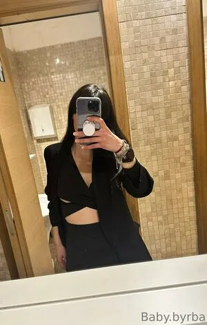 Babybyrba OnlyFans Leaked Free Thumbnail Picture - #4EkUIU74X8