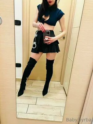 Babybyrba OnlyFans Leaked Free Thumbnail Picture - #IqUkqPoCtn