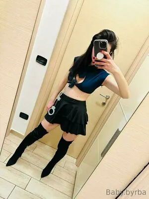 Babybyrba OnlyFans Leaked Free Thumbnail Picture - #PIVIgN5At9