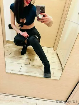 Babybyrba OnlyFans Leaked Free Thumbnail Picture - #XSE6p4oF3A