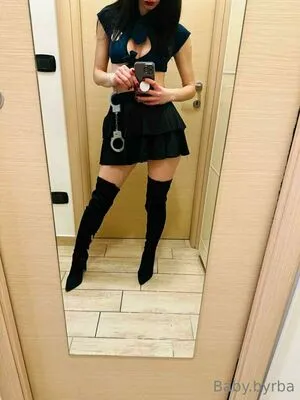 Babybyrba OnlyFans Leaked Free Thumbnail Picture - #rrNWRP9pbD