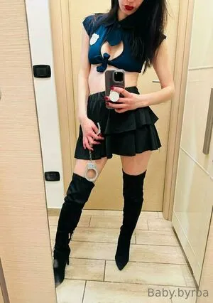 Babybyrba OnlyFans Leaked Free Thumbnail Picture - #si4vzzya90