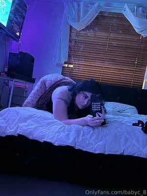 Babyc OnlyFans Leaked Free Thumbnail Picture - #lxk8EdgFeT