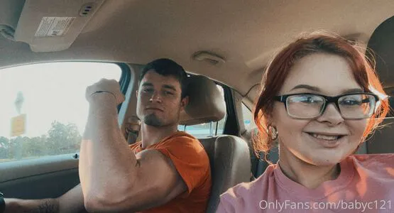 Babyc121 OnlyFans Leaked Free Thumbnail Picture - #0yDbEhpe8M