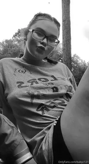 Babyc121 OnlyFans Leaked Free Thumbnail Picture - #kdDrw5q4HY