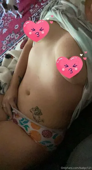 Babyc121 OnlyFans Leaked Free Thumbnail Picture - #lswhqL0Iry