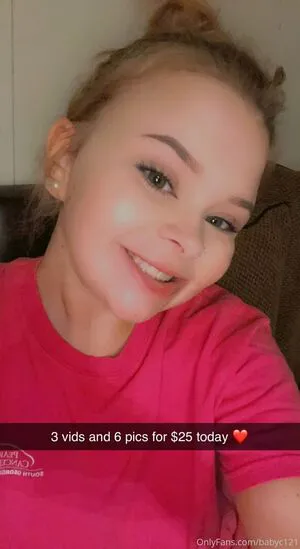 Babyc121 OnlyFans Leaked Free Thumbnail Picture - #ztC6e8vThD