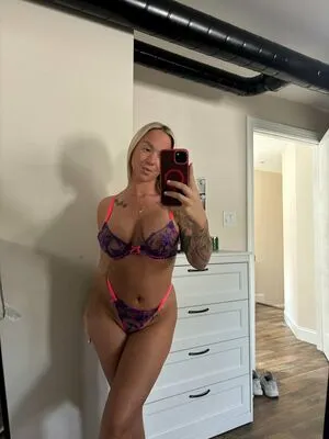 Babycali OnlyFans Leaked Free Thumbnail Picture - #RDoWeschbC