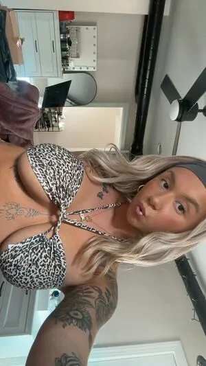 Babycali OnlyFans Leaked Free Thumbnail Picture - #dYqC45fIAG