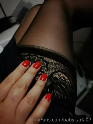 Babycarla07 OnlyFans Leaked Free Thumbnail Picture - #VMsI3pEhHR