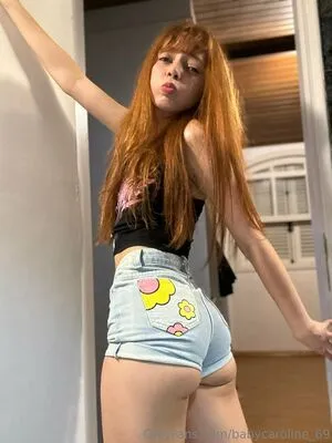 Babycaroline OnlyFans Leaked Free Thumbnail Picture - #qdLDsB0oYm