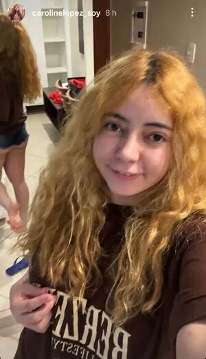 Babycaroline69 OnlyFans Leaked Free Thumbnail Picture - #YdRIJCxW9v