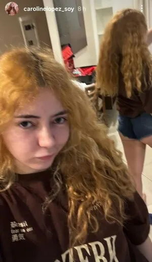 Babycaroline69 OnlyFans Leaked Free Thumbnail Picture - #i1QqJ5zo2W