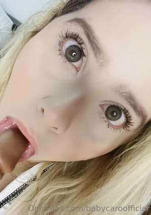 Babycaroofficial OnlyFans Leaked Free Thumbnail Picture - #KUw6tyjzY5