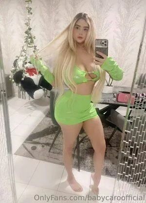 Babycaroofficialllll OnlyFans Leaked Free Thumbnail Picture - #v7W2DRDWtd