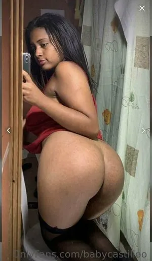 Babycastillo08 OnlyFans Leaked Free Thumbnail Picture - #Hokl0FyGQN
