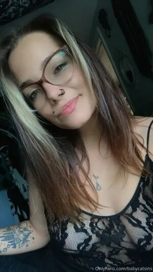 Babycatsins OnlyFans Leaked Free Thumbnail Picture - #VhPiT6hRHe